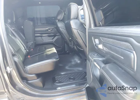 2019 Ram 1500 Limited 4X4 5'7 Box из США, поврежденный, VIN 1C6SRFHT4KN697931